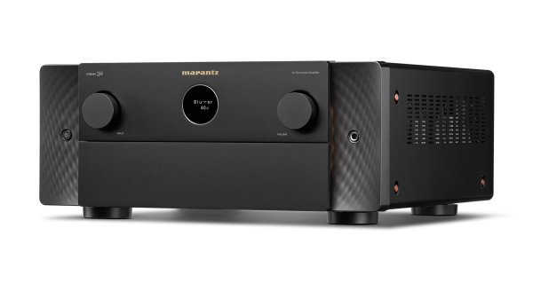 Обзор Marantz Cinema 30 &mdash; премиальный AVR: мощь и контроль