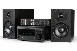 Обзор Marantz Cinema 30 &mdash; премиальный AVR: мощь и контроль