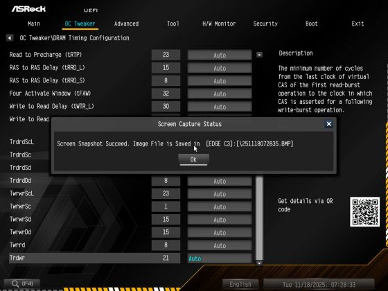Обзор материнской платы ASRock X870E Taichi OCF: формула экстремального разгона AMD