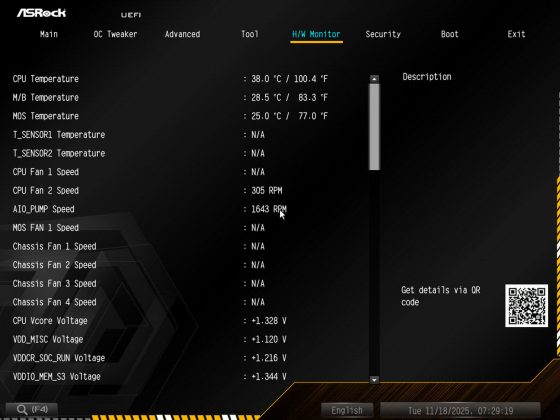 Обзор материнской платы ASRock X870E Taichi OCF: формула экстремального разгона AMD