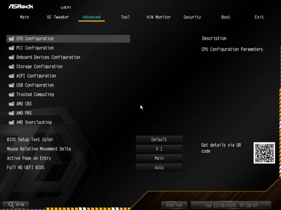 Обзор материнской платы ASRock X870E Taichi OCF: формула экстремального разгона AMD