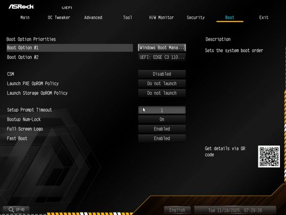 Обзор материнской платы ASRock X870E Taichi OCF: формула экстремального разгона AMD