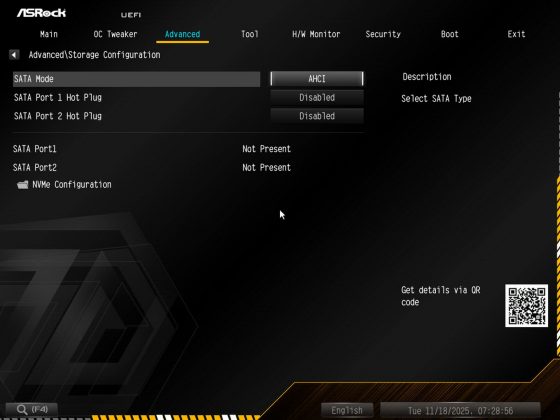 Обзор материнской платы ASRock X870E Taichi OCF: формула экстремального разгона AMD