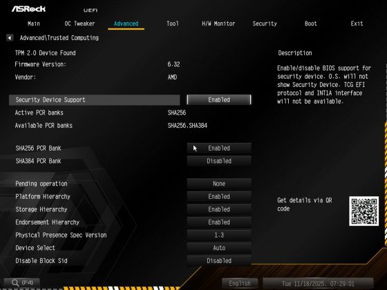 Обзор материнской платы ASRock X870E Taichi OCF: формула экстремального разгона AMD
