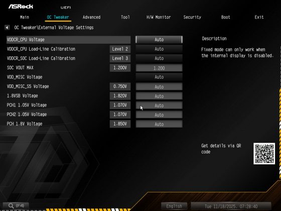 Обзор материнской платы ASRock X870E Taichi OCF: формула экстремального разгона AMD
