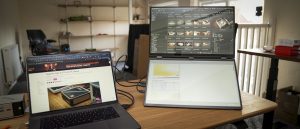Обзор мини-ПК GMKtec NucBox M8 &mdash; маленький офисный титан