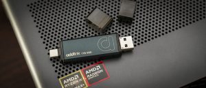 Обзор мини-ПК GMKtec NucBox M8 &mdash; маленький офисный титан