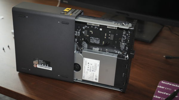 Обзор мини-ПК Minisforum MS-S1 Max: мощная рабочая станция для ИИ&nbsp;