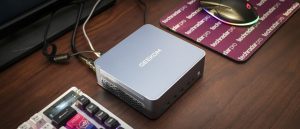 Обзор мини-ПК Minisforum MS-S1 Max: мощная рабочая станция для ИИ&nbsp;