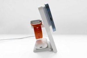 Обзор Mobile Pixels Duex Float 2 Pro: портативный экран, который парит над вашим MacBook