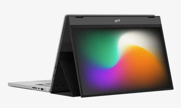 Обзор Mobile Pixels Duex Float 2 Pro: портативный экран, который парит над вашим MacBook