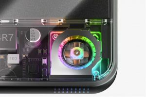 Обзор Mobile Pixels Duex Float 2 Pro: портативный экран, который парит над вашим MacBook