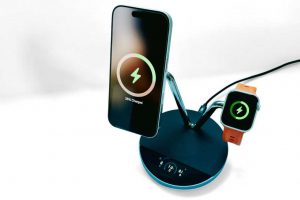 Обзор Mobile Pixels Duex Float 2 Pro: портативный экран, который парит над вашим MacBook