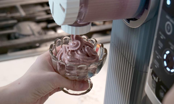 Обзор мороженицы Creami Ninja Swirl: возможно, лучшая из домашних