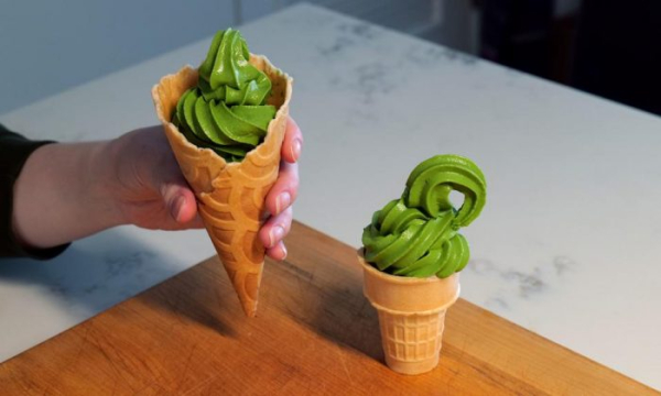 Обзор мороженицы Creami Ninja Swirl: возможно, лучшая из домашних