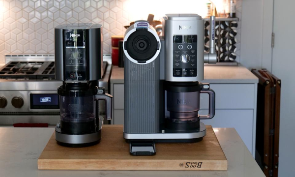 Обзор мороженицы Creami Ninja Swirl: возможно, лучшая из домашних