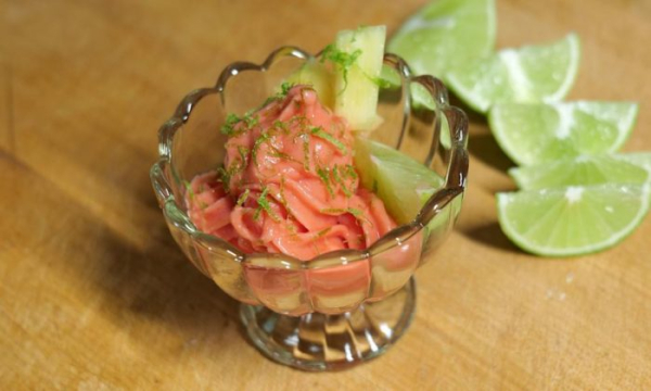 Обзор мороженицы Creami Ninja Swirl: возможно, лучшая из домашних