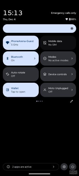 Обзор Motorola Moto G (2026): и это всё, что может предложить Moto G в 2026 году?