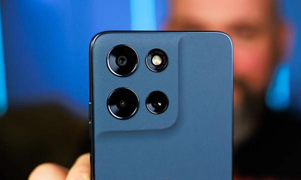 Обзор Motorola Moto G (2026): и это всё, что может предложить Moto G в 2026 году?