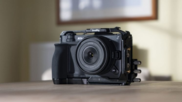 Обзор Nikon ZR: в мире кинокамер появился новый крупный игрок&nbsp;