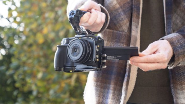 Обзор Nikon ZR: в мире кинокамер появился новый крупный игрок&nbsp;