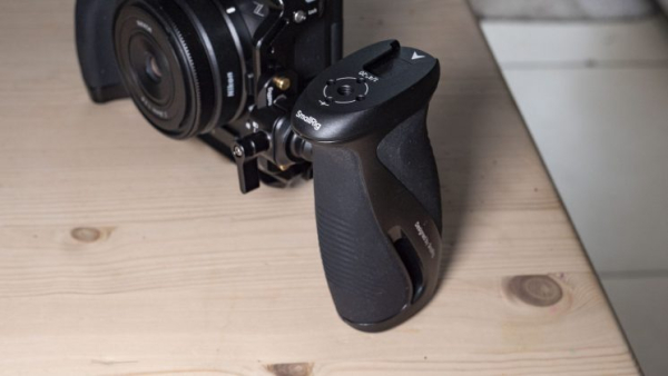Обзор Nikon ZR: в мире кинокамер появился новый крупный игрок&nbsp;