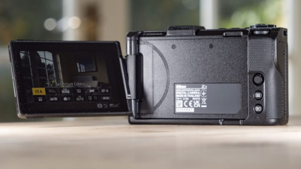 Обзор Nikon ZR: в мире кинокамер появился новый крупный игрок&nbsp;