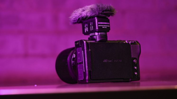 Обзор Nikon ZR: в мире кинокамер появился новый крупный игрок&nbsp;