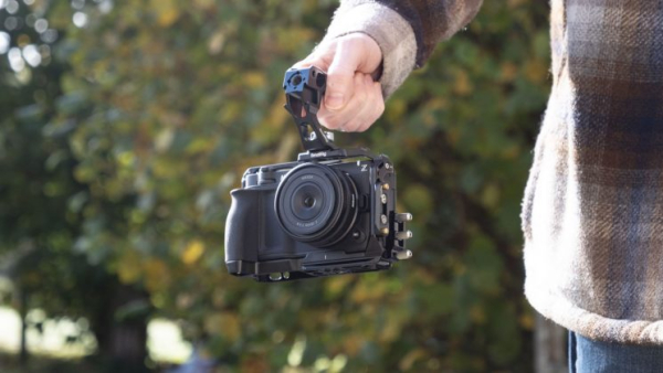 Обзор Nikon ZR: в мире кинокамер появился новый крупный игрок&nbsp;