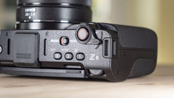 Обзор Nikon ZR: в мире кинокамер появился новый крупный игрок&nbsp;