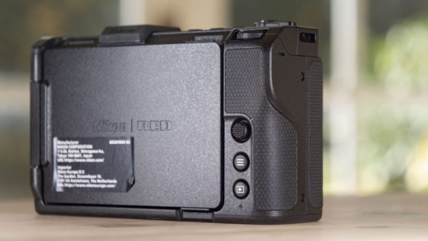 Обзор Nikon ZR: в мире кинокамер появился новый крупный игрок&nbsp;