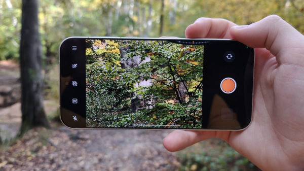 Обзор Oppo Find X9 Pro: это лучший iPhone на Android