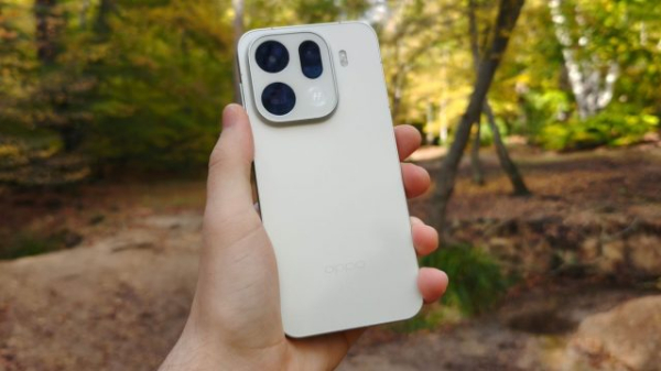 Обзор Oppo Find X9 Pro: это лучший iPhone на Android