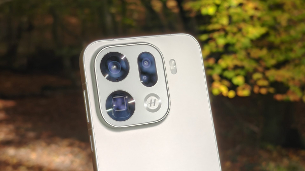 Обзор Oppo Find X9 Pro: это лучший iPhone на Android