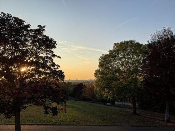 Обзор Oppo Find X9 Pro: это лучший iPhone на Android