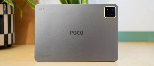 Обзор Poco Pad X1: отличный бюджетный планшет