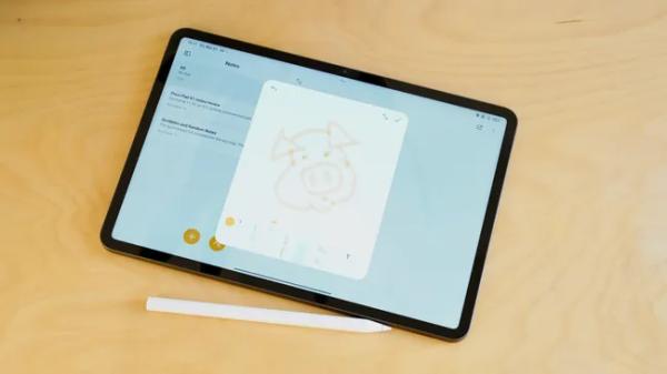 Обзор Poco Pad X1: отличный бюджетный планшет
