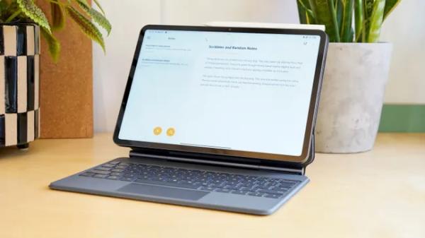 Обзор Poco Pad X1: отличный бюджетный планшет