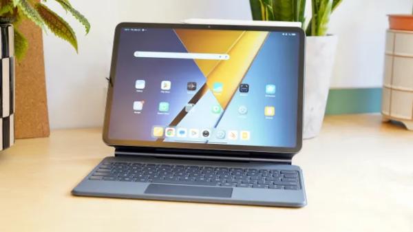 Обзор Poco Pad X1: отличный бюджетный планшет