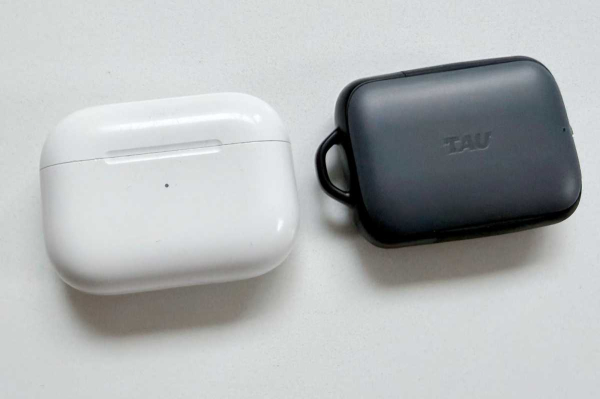 Обзор Rolling Square TAU 2 mini: брелок для подзарядки iPhone&nbsp;