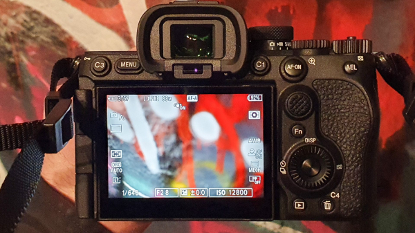 Обзор Sony A7 V: теперь это моя любимая камера Sony