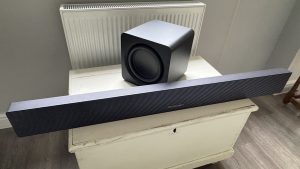 Обзор Sony Bravia 5: самый доступный Mini LED с превосходной картинкой