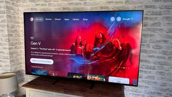 Обзор Sony Bravia 5: самый доступный Mini LED с превосходной картинкой