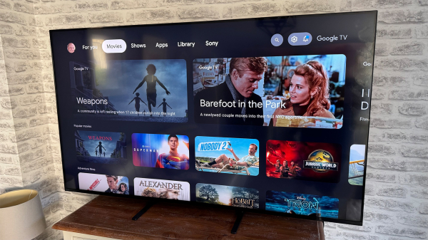 Обзор Sony Bravia 5: самый доступный Mini LED с превосходной картинкой