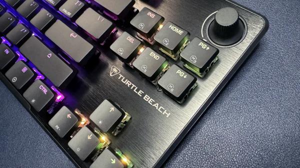 Обзор Turtle Beach Vulcan II &mdash; стиль, который стоит ваших денег