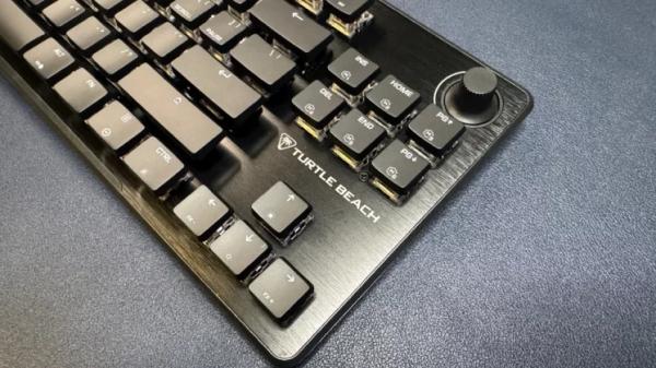 Обзор Turtle Beach Vulcan II &mdash; стиль, который стоит ваших денег