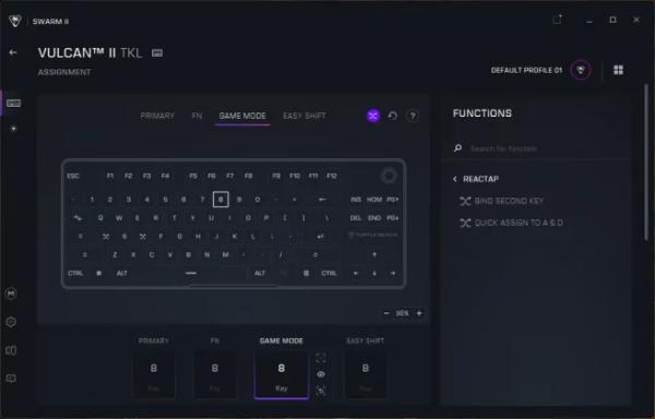 Обзор Turtle Beach Vulcan II &mdash; стиль, который стоит ваших денег