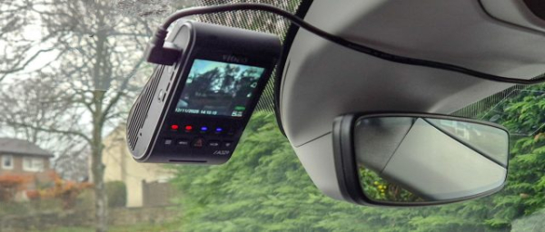 Обзор Viofo A329S &mdash; выдающийся видеорегистратор с фантастическим качеством видео&nbsp;