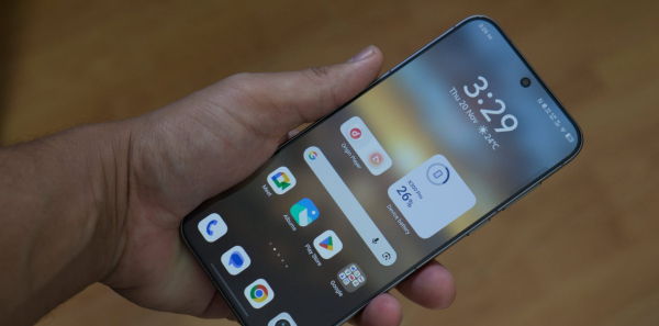 Обзор vivo X300 Pro: один из лучших камерофонов 2025 года