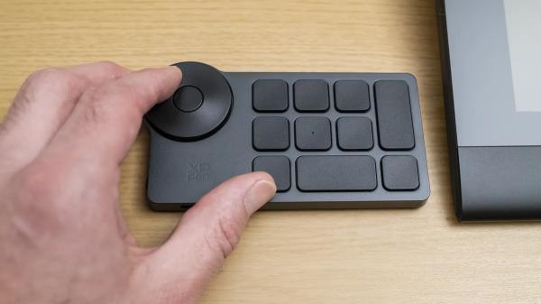 Обзор XPPen Artist Ultra 16: когда стилус становится продолжением руки